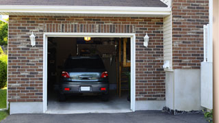 Garage Door Installation at Lakeside San Francisco, California