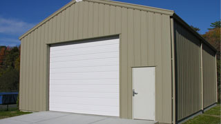 Garage Door Openers at Lakeside San Francisco, California